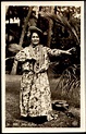 The REAL Hilo Hattie. Clarissa "Clara" Haili (October 28, 1901 ...