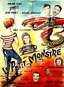 Le Petit Monstre - Film (1965) - SensCritique