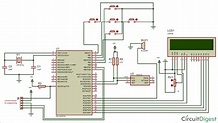 Pic circuit diagram