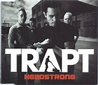 Trapt - Headstrong (2003, CD) | Discogs