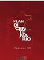 Plan Bicentenario: El Perú hacia el 2011