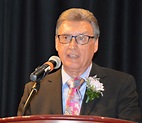 Basil Russo - Cleveland International Hall of Fame