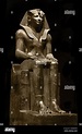 Tuthmosis II - Thutmose II, granodorite, Nouveau Royaume, 18th dynastie ...