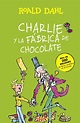 Reseña crítica: Charlie y la fábrica de chocolate de Roald Dahl ...