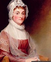 Abigail Adams: Feminist, Partner, First Lady