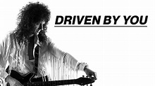 Brian May - Driven By You (Official Video) - YouTube