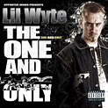 Lil Wyte album "The One And Only" [Music World]