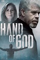 SDCC 2015 Emayatzy Corinealdi Talks Amazon's Hand Of God - blackfilm ...