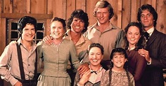 Little House on the Prairie Cast: Where They Are Today
