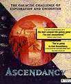 Ascendancy (video game) - Wikipedia