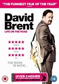 David Brent - Life On the Road | DVD | Free shipping over £20 | HMV Store