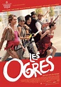 Les ogres | film | bioscoopagenda