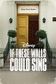 If These Walls Could Sing (2023) - Posters — The Movie Database (TMDB)