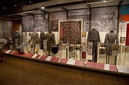 Museum of the Confederacy in Virginia - A must see for civil war buffs ...