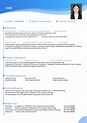英文resume格式|英文简历范文resume_个人简历模板免费下载