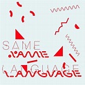 Tim Burgess & Peter Gordon: Same Language, Different Worlds Vinyl & CD ...