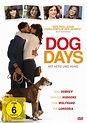Poster zum Film Dog Days - Herz, Hund, Happy End! - Bild 8 auf 14 ...