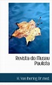 Revista Do Museu Paulista | 9781116805796 | H Von Ihering | Boeken ...