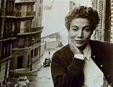 Francine Faure, segunda esposa de Albert Camus - He descub… | Flickr