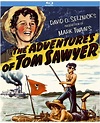 The Adventures of Tom Sawyer (1938) Blu-ray Detailed
