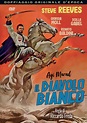 agi murad - il diavolo bianco [Italia] [DVD]: Amazon.es: vari, vari ...