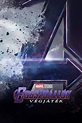 Avengers: Endgame (2019) - Posters — The Movie Database (TMDB)