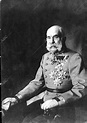 Retrato del Emperador de Austria - Archivo ABC