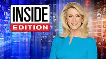 Inside Edition - Syndicated News Show