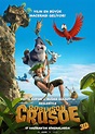 Robinson Crusoe - 2016 filmi - Beyazperde.com