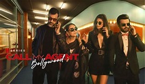 Call My Agent: Bollywood Review - Stays Obsessively True To The French ...
