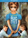 Critique du film Big Eyes - AlloCiné