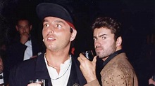 Cousin of 'cursed' George Michael reveals turmoil at the heart of his ...
