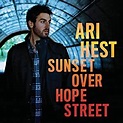 Ari Hest - SUNSET OVER HOPE STREET - Amazon.com Music