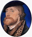 Thomas Wriothesley, 1st Earl of Southampton Facts for Kids
