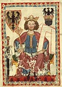 Enrique VI del Sacro Imperio Romano Germánico