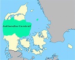 Jutlandia Central, Dinamarca - Embajada de Dinamarca