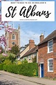 11 Things to Do in St Albans, England - Best of St Albans, Hertfordshire