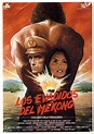 Cartel de la película Los evadidos del Mekong - Foto 1 por un total de ...