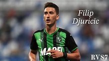 FILIP DJURICIC WELCOME TO FEYENOORD OR INTER MILAN?! GOALS, ASSISTS AND ...