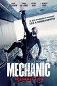 Mechanic: Resurrection (2016) – Filmer – Film . nu