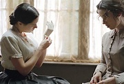 Fingersmith | The Elaine Cassidy Site