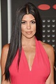 KOURTNEY KARDASHIAN at MTV Video Music Awards 2015 in Los Angeles ...