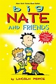 Big Nate and Friends (Original) (Paperback) - Walmart.com