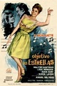 Película: Objetivo: Las Estrellas (1963) | abandomoviez.net