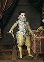 Category:Philip Emmanuel, Prince of Piedmont - Wikimedia Commons