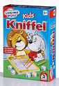 Schmidt "Meine Lieblingsspiele" - Kniffel® Kids | Norma24