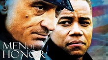 Hombres de honor Latino Online HD