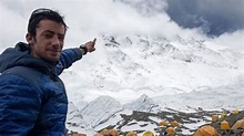 Kilian Jornet, Path to Everest (2018) — The Movie Database (TMDB)