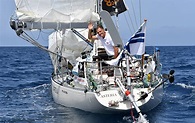 Tapio Lehtinen: A love affair with sailing - Yachting Monthly