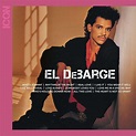 El DeBarge - Icon - hitparade.ch